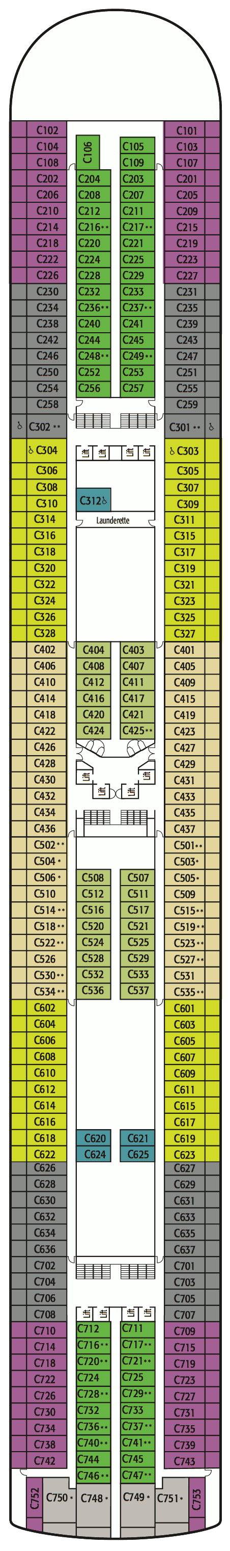 Ventura Deck Plans Cruiseline Com   3eac0afa 5780 47cb 85d3 094c456f5f40 ZCDT2 Deck 10 