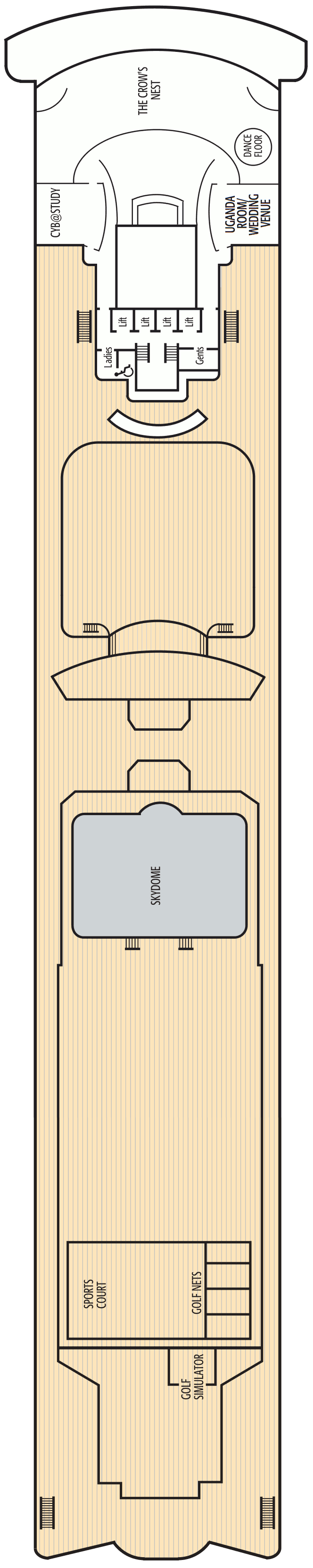 Deck 13