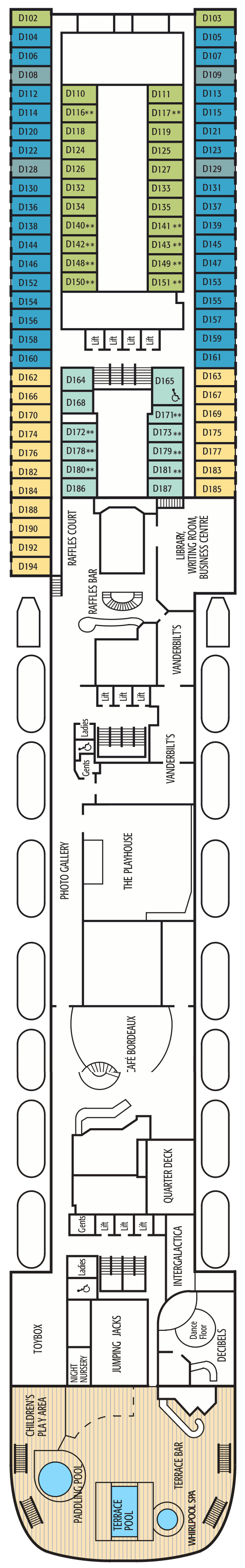 Aurora Deck Plans Cruiseline Com   Ecacd011 67d5 4379 9337 9b85f8d9011c ZCDW9 Deck 7 