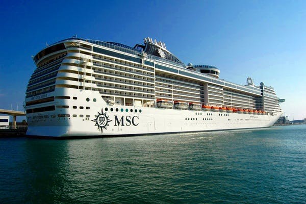 Verified Member Profile For MSCCruisesUSA verified-member-profile-for-msccruisesusa