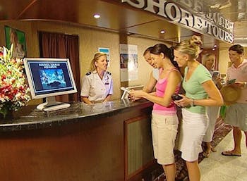 Shore Excursions Photo